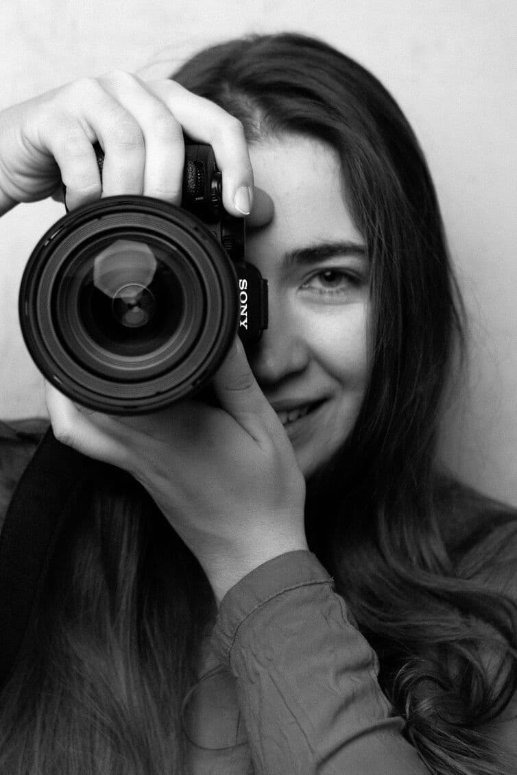 Kasia — Katnami fotografia