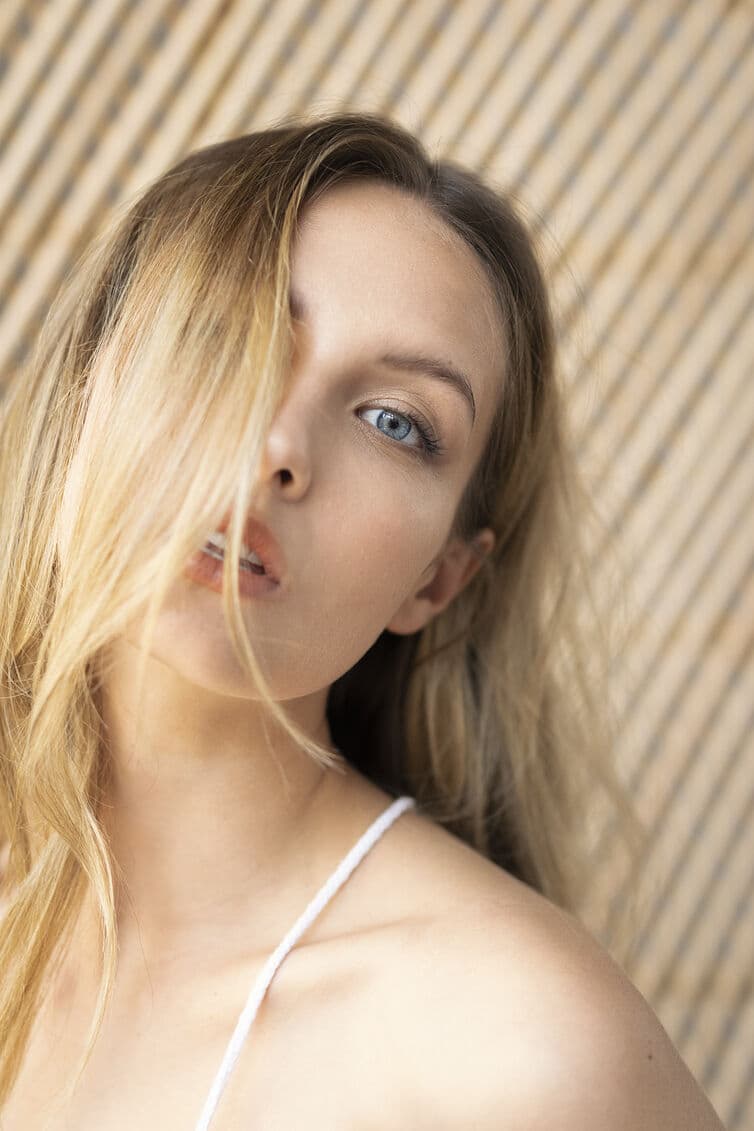 Realizacja Katnami — fotografia